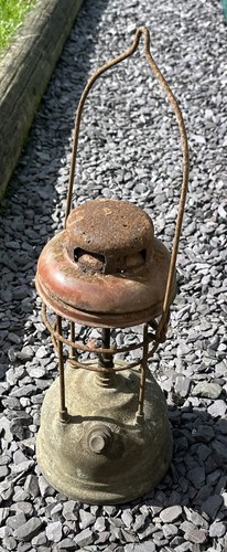 Vintage brass based - brass,