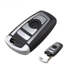 Remote Shell Case Key Fob