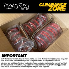 SALE Spax 30mm Lowering Springs Audi A3 1.8TFSI Manual 2012- Sportback IRS