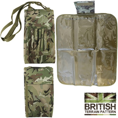 Army combat military - , map