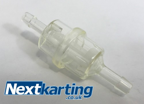 Kart fuel filter around brand - filter,