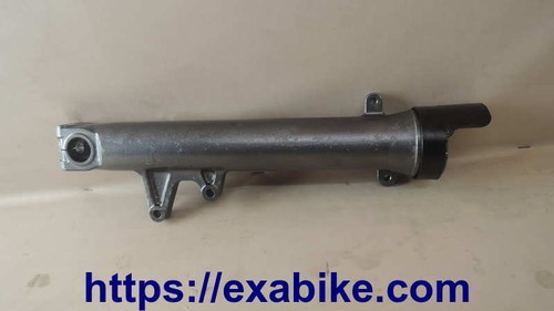 Left fork sheath for honda - fork, cb