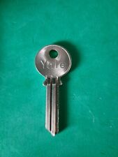 Genuine Yale "K" Series Key