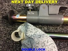 1x Caravan Awning Upright