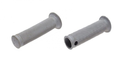 Grip rubber handlebar rubber