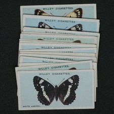 Will cigarettes british - will's,