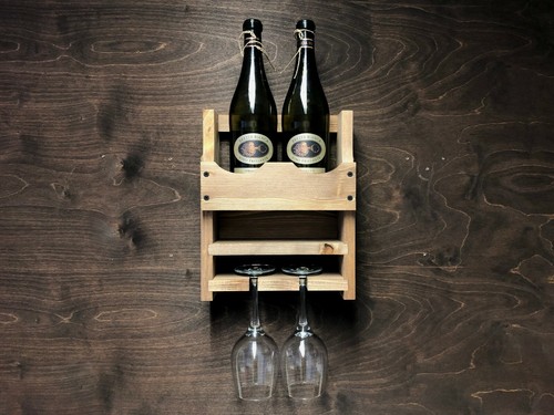 Wine shelf rack bottle - shelf,