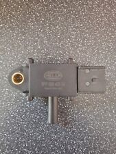 Ford Fiesta/Focus 1.6 Tdci Exhaust Dpf Pressure Sensor Hella