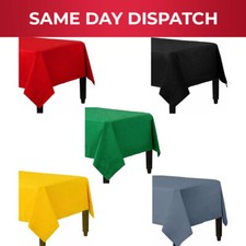 Paper Table Cloths Disposable