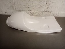 Triumph Thruxton Seat Base
