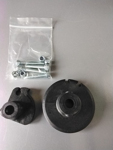 Lambretta late series gear - lambretta,