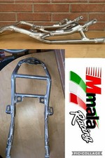 DUCATI 749 999 single seat