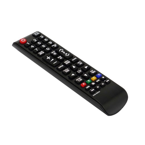Replacement remote control - control, for