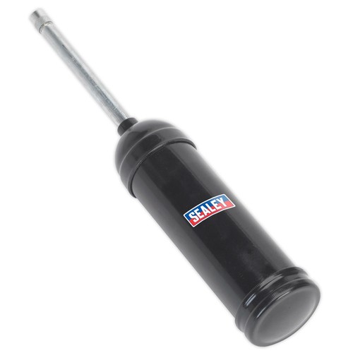 Sealey mini grease gun - grease,