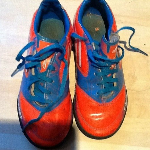 Adidas f50 trx - adidas,