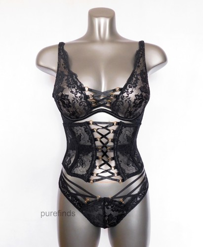 Agent provocateur essie bra - provocateur,