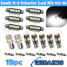 PREMIUM 19Pcs Error Free White