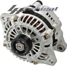 HIGH OUTPUT 200 AMP ALTERNATOR