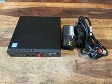 Lenovo ThinkCentre M710q USFF