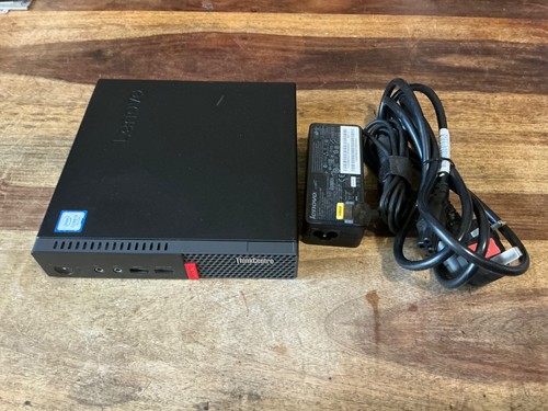Lenovo thinkcentre m710q usff - lenovo,