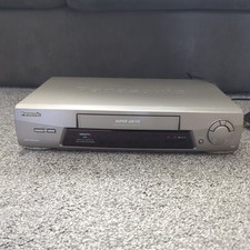 PANASONIC NV-FJ610 NICAM VCR
