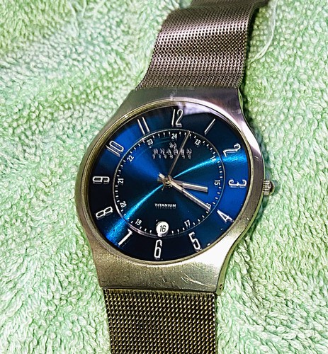 Skagen denmark men - men, watch