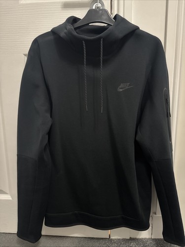 Nike tech fleece - fleece, hoodie