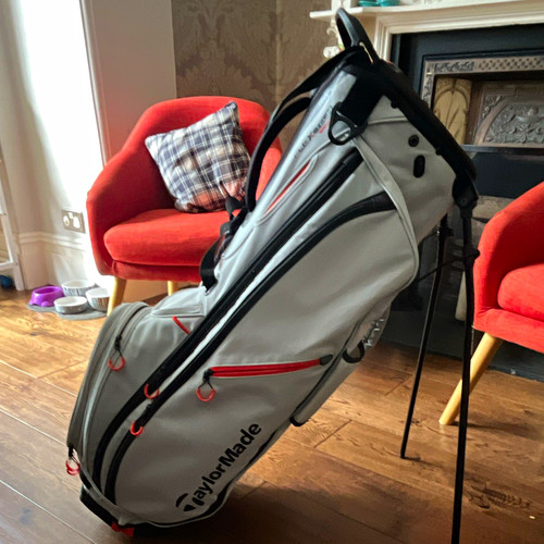 Taylormade flextech crossover - taylormade,