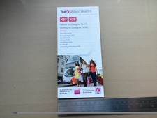 First Edinburgh Midland