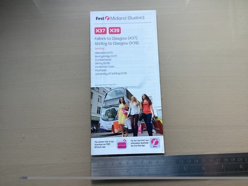 First edinburgh midland - edinburgh,