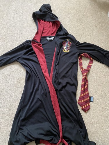 Harry potter robe - harry,