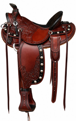 Ranch roping horse - roping,