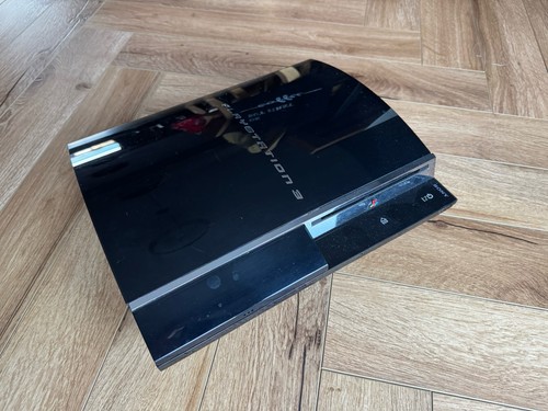 Sony playstation 60gb - sony,