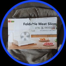 Yashe foldable food - yashe, slicer