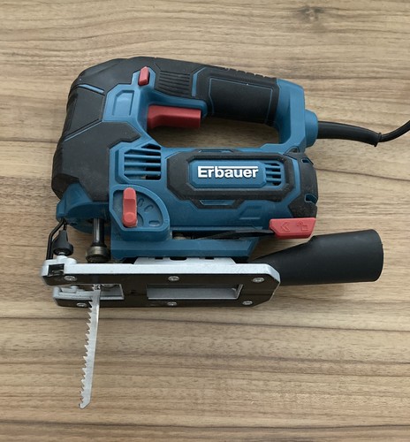 Erbauer ejs750 corded electric - erbauer,