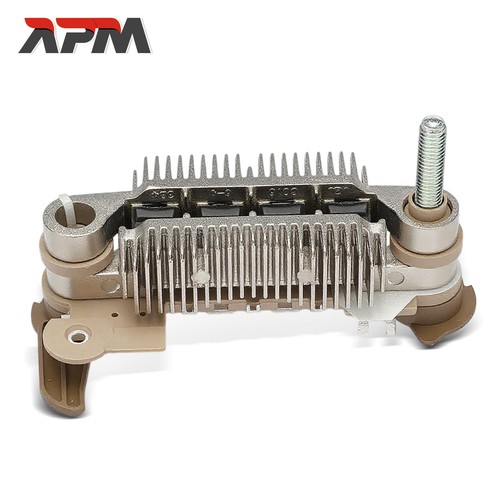 Rectifier generator for honda - generator,