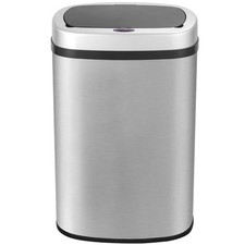 2025 58L Silent Touchless