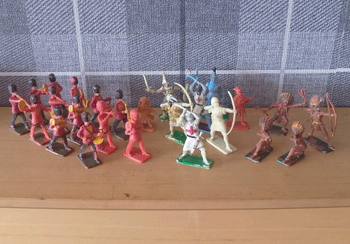 Vintage kelloggs cereal - cereal, toys
