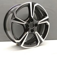 VAUXHALL CORSA F SRI 17" ALLOY