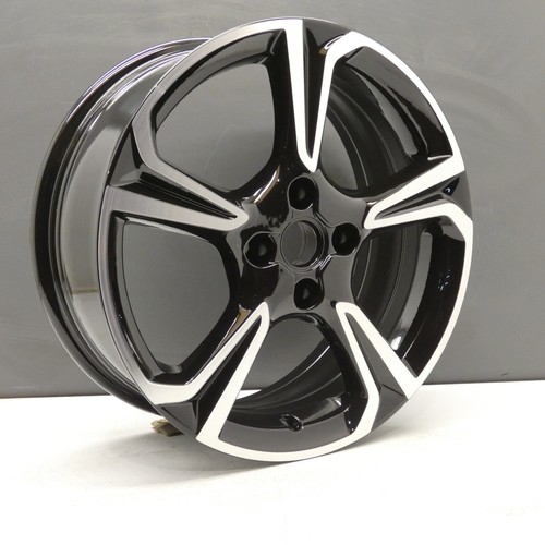Vauxhall corsa sri alloy - vauxhall,