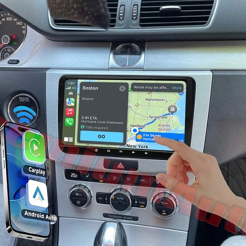 For passat cc android - for, vw