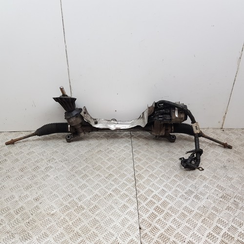 Ford max mk2 power - power, steering