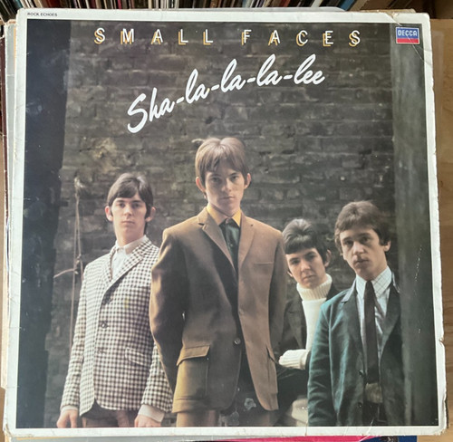Small faces sha - faces, /