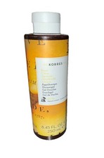 KORRES citrus showergel 250 ml