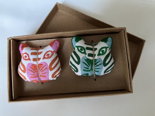 Oliver bonas set two cat - set,