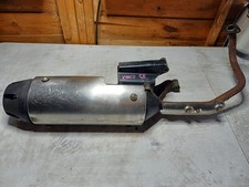 Kymco Super 8 50 S8 2006