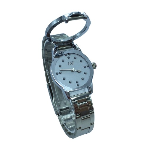 Braille watch for blind - for,