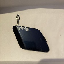 GENUINE BMW 1 SERIES F20 F21 2011-2015 REAR BUMPER TOW HOOK COVER New Primed