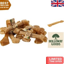 100% Natural Rawhide Dog Chews