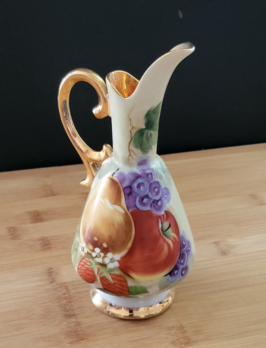 Vtg lefton china - lefton,